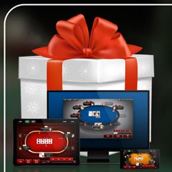 bonus poker en ligne