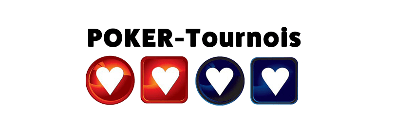 Poker Tournois