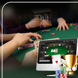 Tournoi De Poker Live